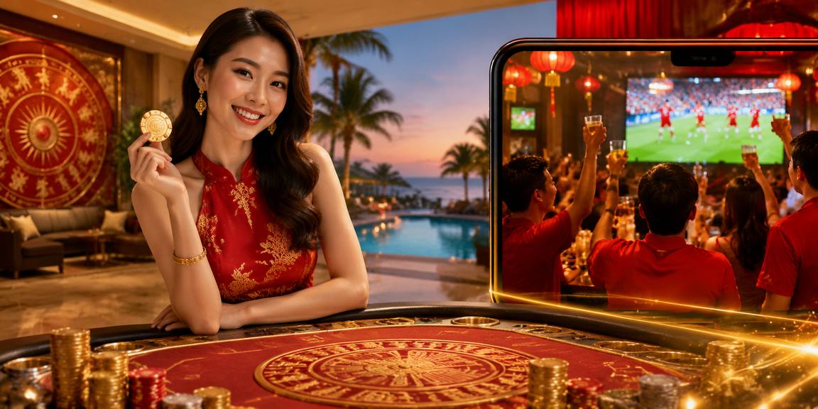 soicau8888 Khám phá hàng nghìn đường thắng trên slot Megaways