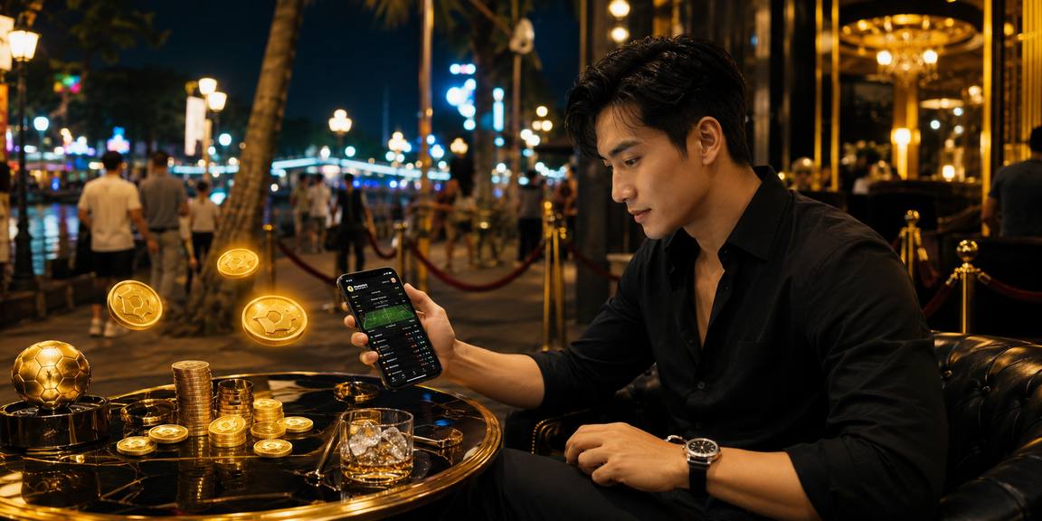 soicau8888 Trò chơi từ các studio bạn biết